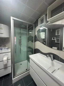 Rent, two bedroom apartment, 86m², Centar, Tivat - image 17