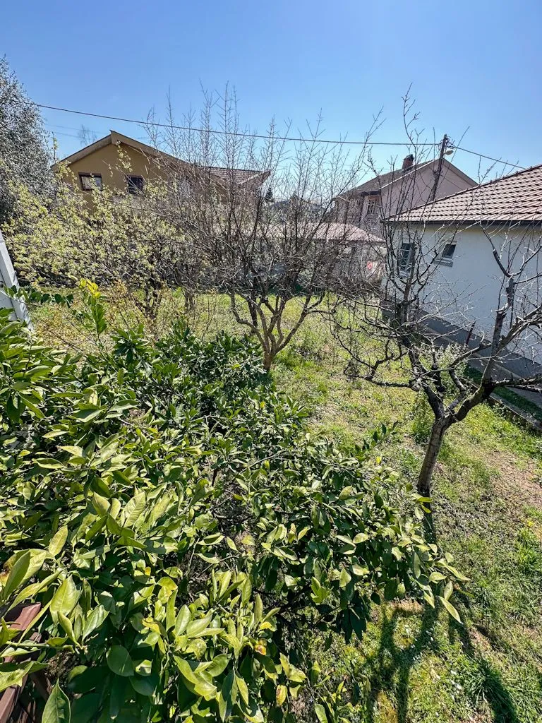 Prodaja, kuća, 134m², Gornja Gorica, Podgorica