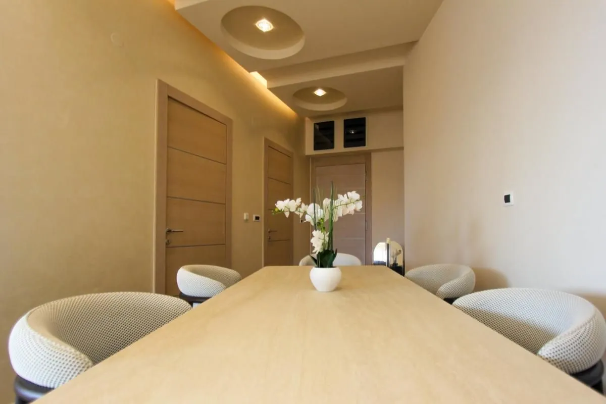 Sale, three bedroom apartment, 112m², Budva, Crna Gora