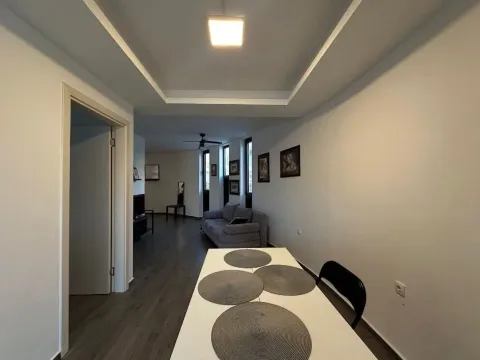 Prodaja, jednosoban stan, 53m², Pinješ, Ulcinj - image 4