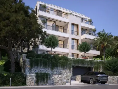 Prodaja, dvosoban stan, 66m², Tivat, Crna Gora - image 4