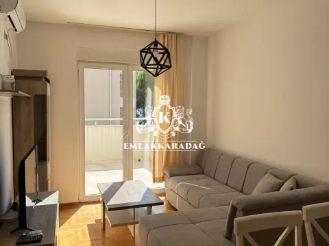 Sale, one bedroom apartment, 40m², Golubovina, Budva - image 13
