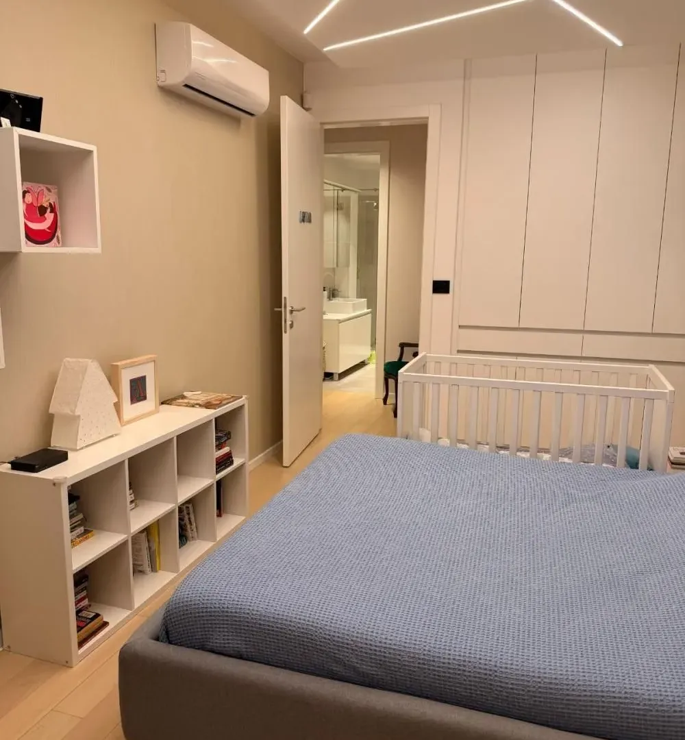 Rent, three bedroom apartment, 103m², Stari Grad, Beograd