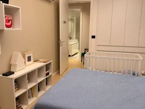 Rent, three bedroom apartment, 103m², Stari Grad, Beograd - image 8