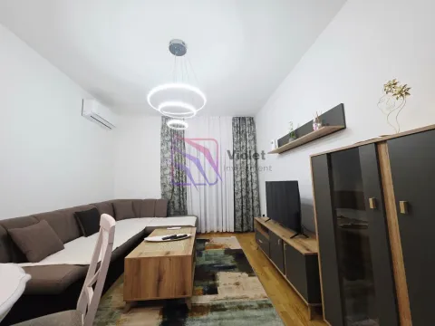 Rent, two bedroom apartment, 60m², Podgorica, Crna Gora - image 17