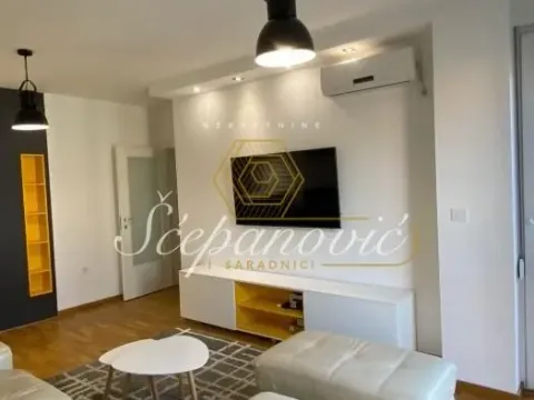Prodaja, dvosoban stan, 44m², Nova Detelinara, Novi Sad Sve Podlokacije - image 11