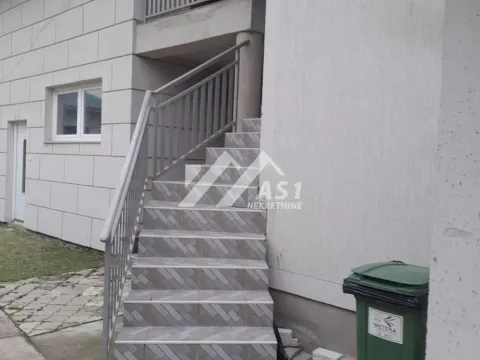 Rent, three bedroom apartment, 55m², Adice, Novi Sad Sve Podlokacije - image 13