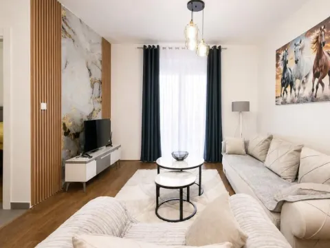 Izdavanje, jednosoban stan, 56m², Central Point, Podgorica - image 3