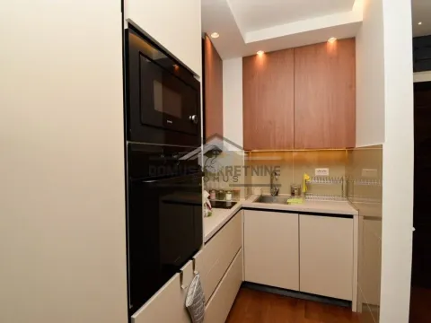 Prodaja, dvosoban stan, 66m², Vezirov Most, Podgorica - image 7