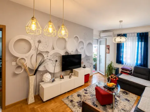 Prodaja, jednosoban stan, 51m², Tuški Put, Podgorica - image 4