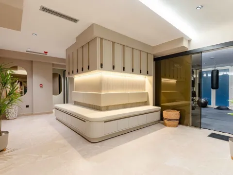 Prodaja, dvosoban stan, 61m², Pržno, Budva - image 23