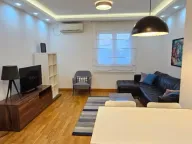 Izdavanje, jednosoban stan, 53m², City Kvart, Podgorica - image 1