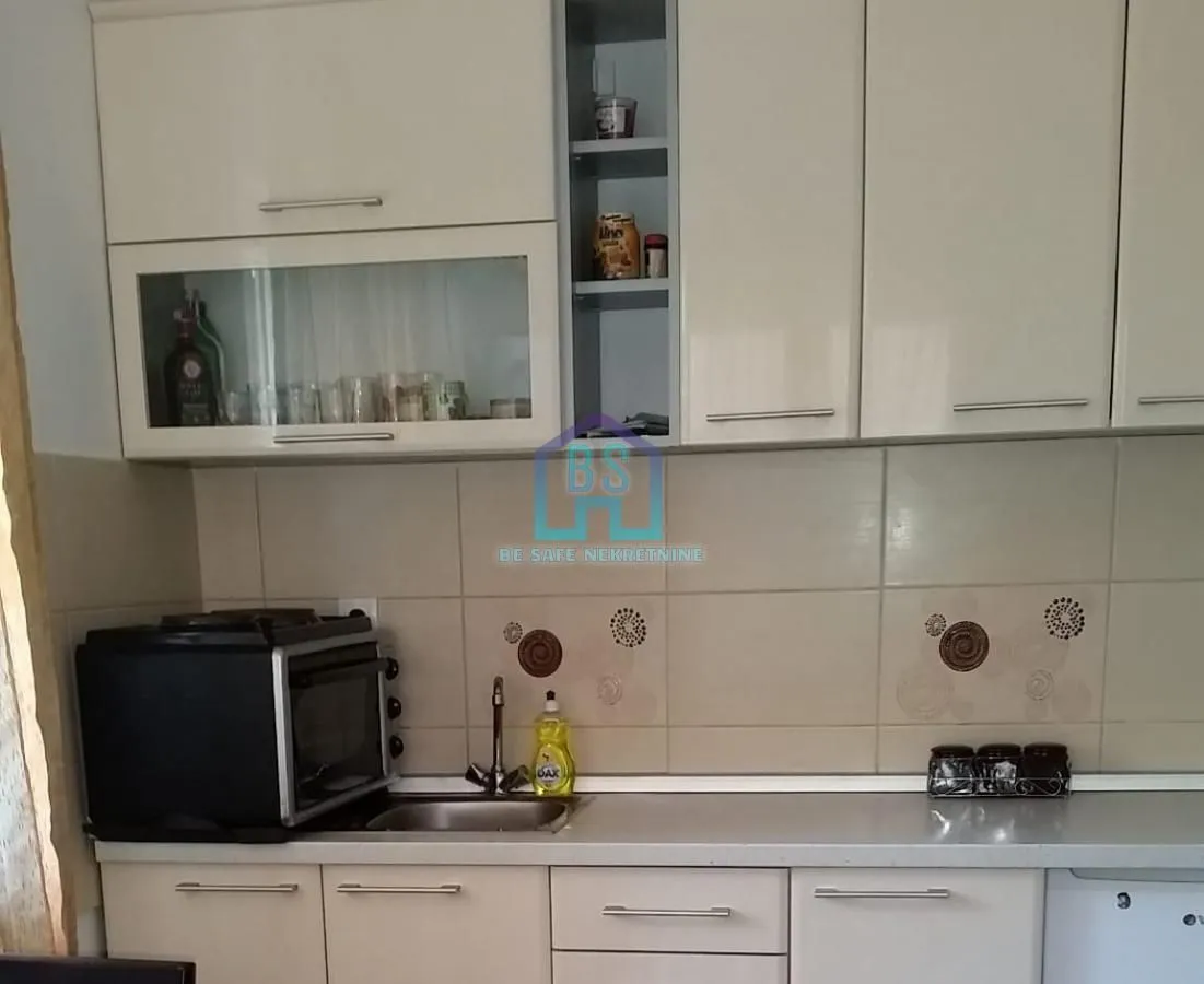 Prodaja, jednosoban stan, 22m², Adice, Novi Sad Sve Podlokacije