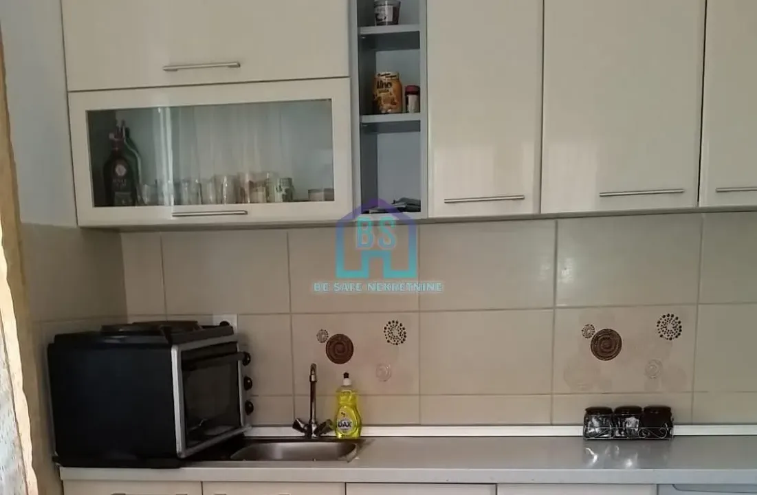 Prodaja, jednosoban stan, 22m², Adice, Novi Sad Sve Podlokacije