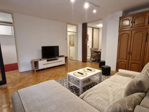 Prodaja, dvosoban stan, 55m², Mirijevo 1, Mirijevo Sve Podlokacije - image 2