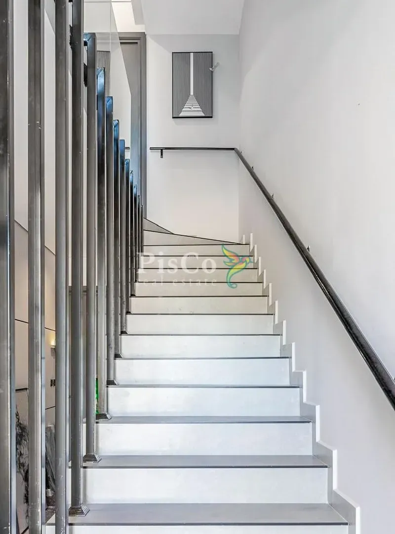 Sale, one bedroom apartment, 52m², Budva, Crna Gora