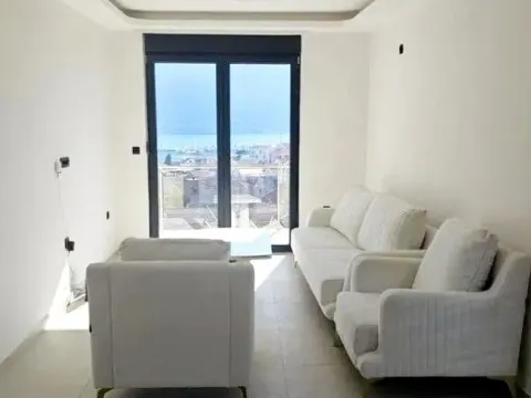 Prodaja, jednosoban stan, 45m², Đenovići, Herceg Novi - image 5