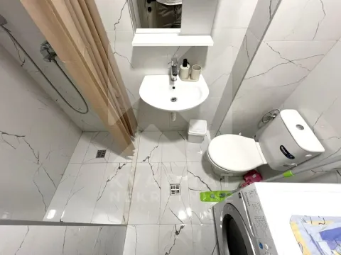 Rent, studio apartment, 20m², Zabjelo, Podgorica - image 6