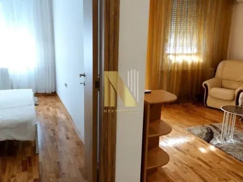 Rent, one bedroom apartment, 40m², Salajka, Novi Sad Sve Podlokacije - image 10