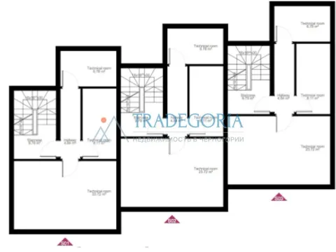 Prodaja, kuća, 288m², Tivat, Crna Gora - image 6