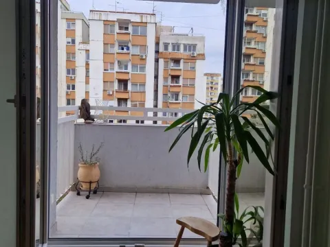 Izdavanje, jednosoban stan, 43m², Stari Grad, Beograd - image 7