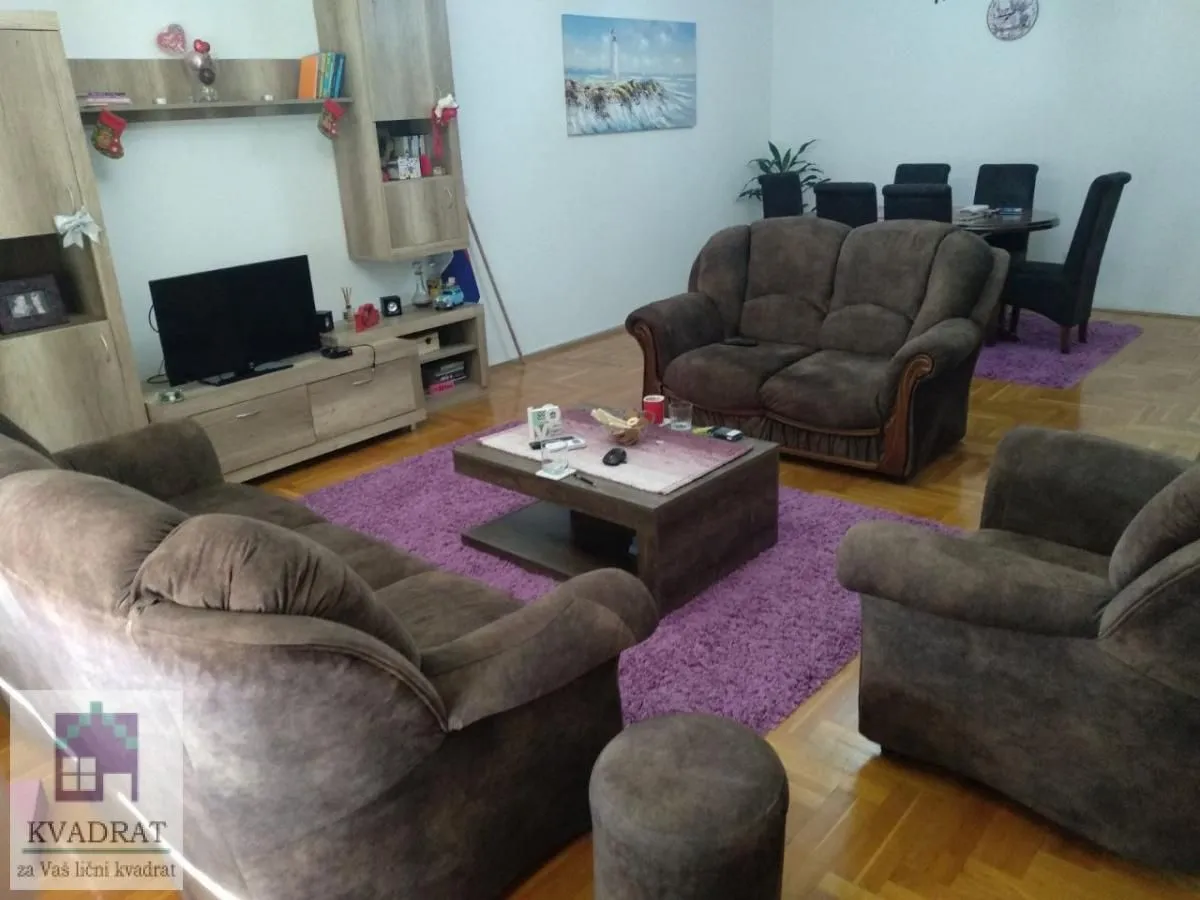 Prodaja, stan, 121m², Obrenovac, Beograd