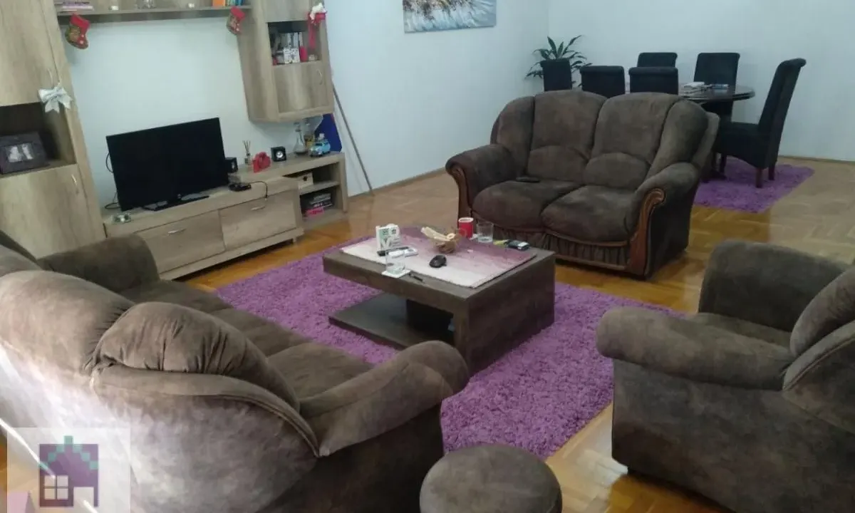 Prodaja, stan, 121m², Obrenovac, Beograd