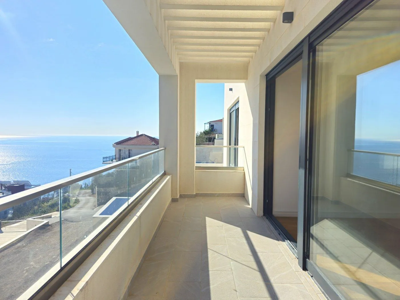 Sale, house, 184m², Komoševina, Budva