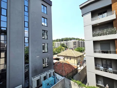 Rent, office space, 108m², Stara Varoš, Podgorica - image 5