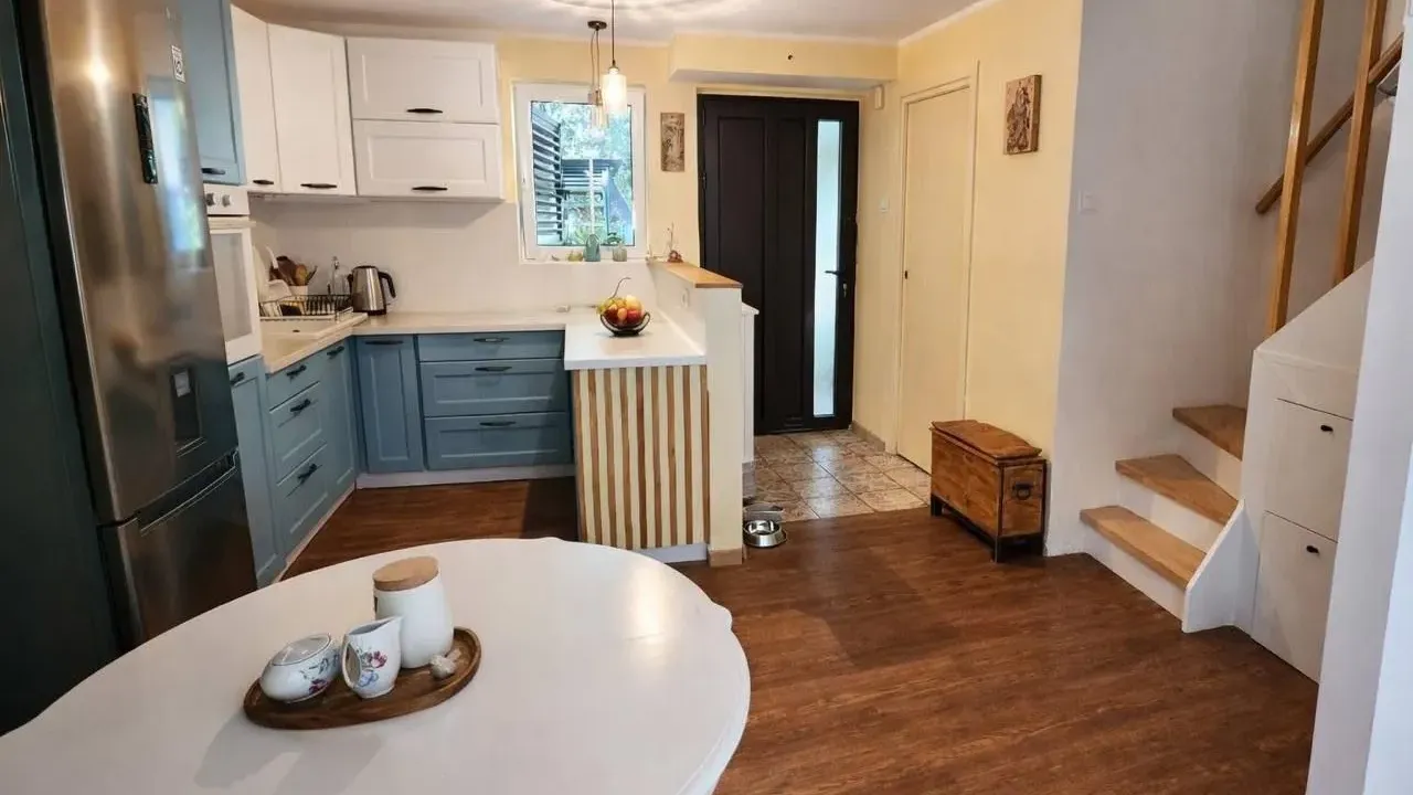 Sale, house, 100m², Petrovac, Budva