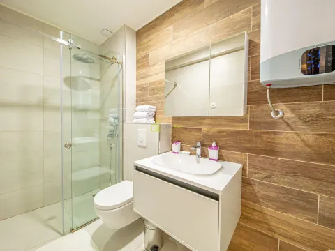 Prodaja, jednosoban stan, 41m², Petrovac, Budva - image 5