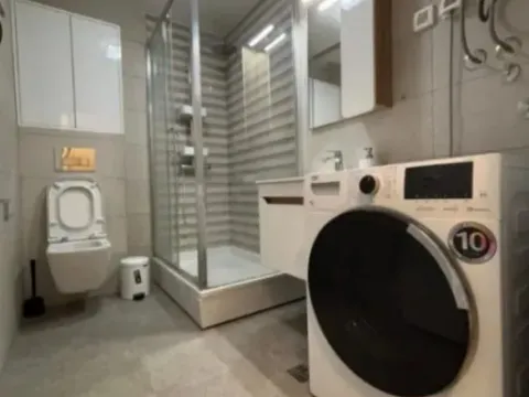 Prodaja, dvosoban stan, 67m², Centar, Podgorica - image 12