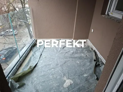 Prodaja, dvosoban stan, 47m², Centar, Pančevo - image 11