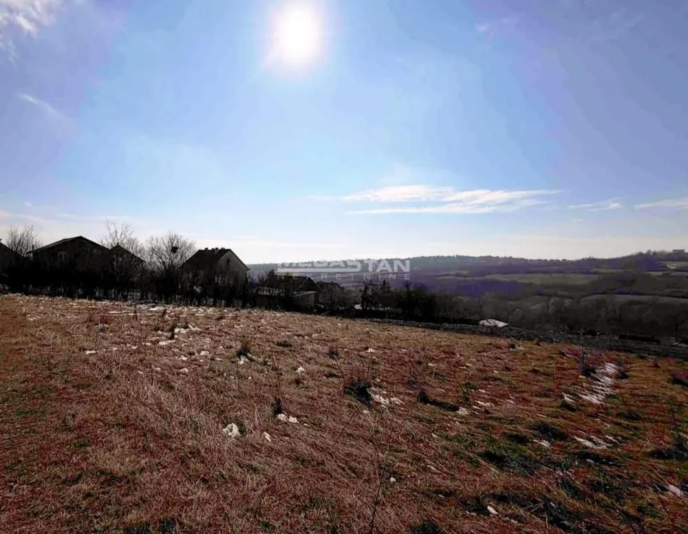 Prodaja, plac, 600m², Arnajevo, Barajevo