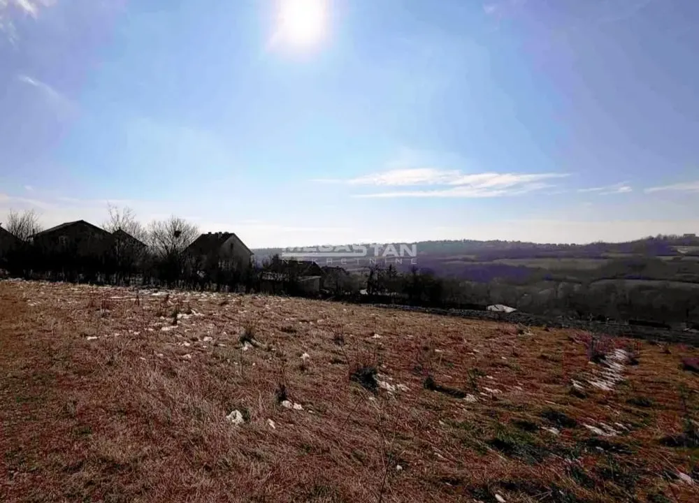 Prodaja, plac, 600m², Arnajevo, Barajevo