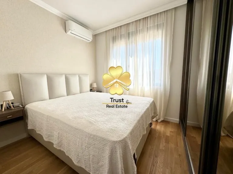 Rent, two bedroom apartment, 65m², Zabjelo, Podgorica