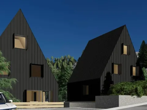 Sale, house, 200m², Žabljak II, Žabljak - image 4