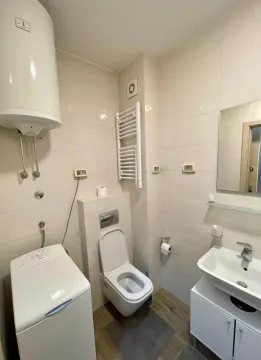 Rent, one bedroom apartment, 48m², City Kvart, Podgorica - image 6