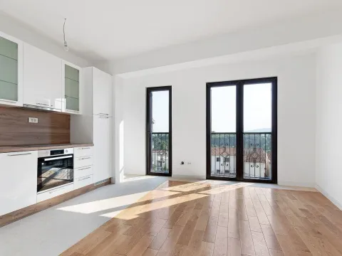 Prodaja, dvosoban stan, 76m², Seljanovo, Tivat - image 7