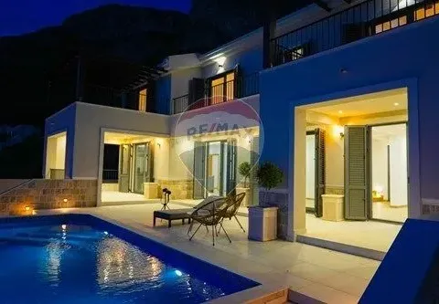 Prodaja, kuća, 700m², Sveti Stefan, Budva - image 26