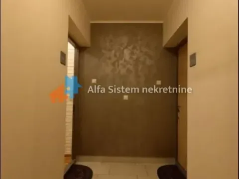 Rent, one bedroom apartment, 32m², Novi Beograd Blok 67, Novi Beograd Sve Podlokacije - image 8