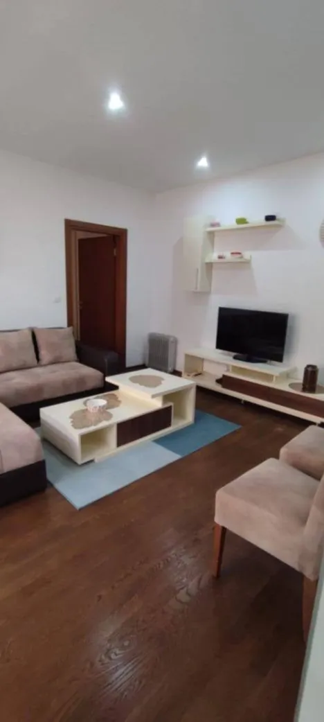 Rent, apartment, 50m², Budva, Crna Gora