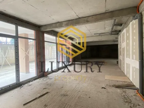 Izdavanje, poslovni prostor, 190m², Ljubović, Podgorica - image 3