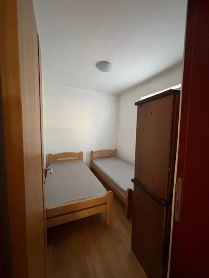 Rent, one bedroom apartment, 33m², Nova Detelinara, Novi Sad Sve Podlokacije