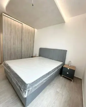 Sale, two bedroom apartment, 75m², Bečići, Budva - image 2
