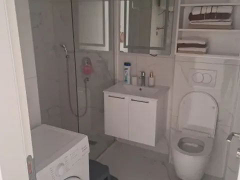 Izdavanje, garsonjera, 32m², Čeluga, Bar - image 5