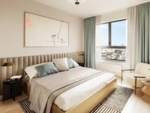 Prodaja, dvosoban stan, 55m², Beograd Na Vodi, Beograd - image 2