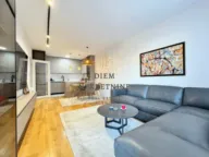 Rent, two bedroom apartment, 74m², Central Point, Podgorica - image 12