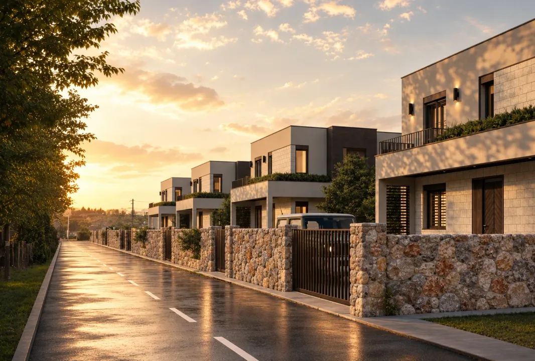 Prodaja, kuća, 210m², Gornja Gorica, Podgorica