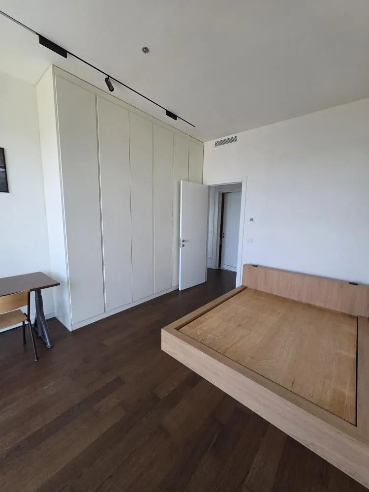 Rent, two bedroom apartment, 61m², Novi Beograd Blok 65, Novi Beograd Sve Podlokacije